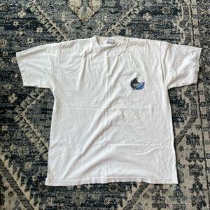 Vintage 1999 speedo t shirt